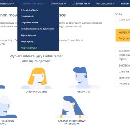 Tworzenie stron internetowych Toruń 1