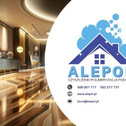 Sprzątanie mieszkań Wieliszew 1