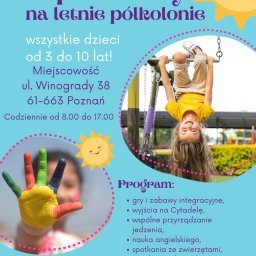 Oferta na wakacje :) 