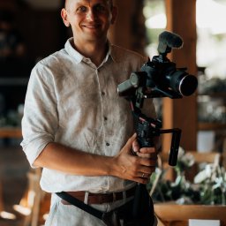 Kamerzysta Kraków 1