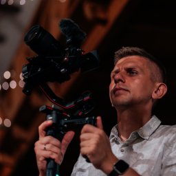 Kamerzysta Kraków 2