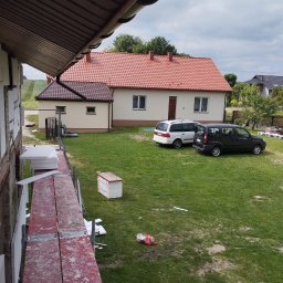 Remonty mieszkań Staszów 3