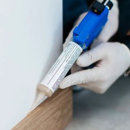 Żelowanie kaskadowe 