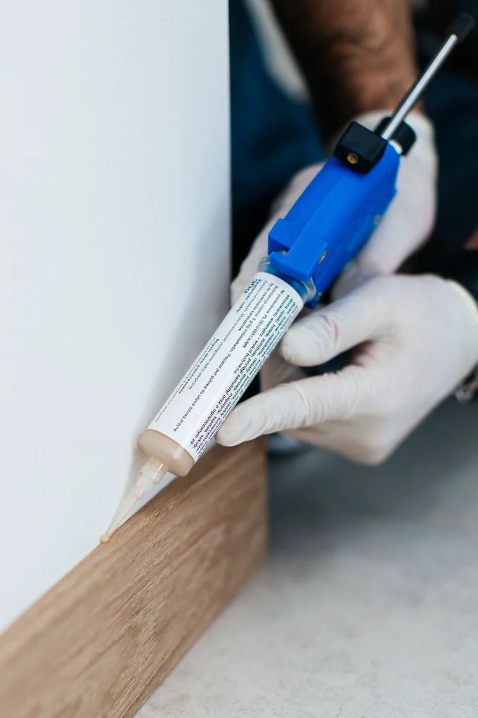 Żelowanie kaskadowe