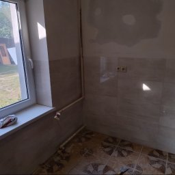 Malowanie mieszkań Podstolice 2