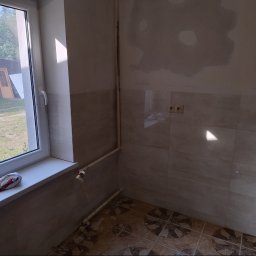 Malowanie mieszkań Podstolice 3