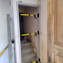 Malowanie mieszkań Podstolice 4