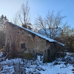 Fundamenty Łańce 4