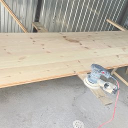 Stolarz Trzcińsko-Zdrój 4