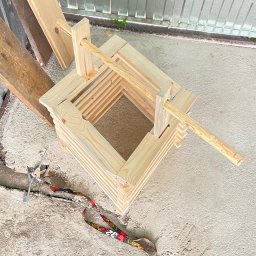 Stolarz Trzcińsko-Zdrój 2