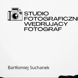 Studio Fotograficzne BARTŁOMIEJ SUCHANEK - Wsparcie IT Bydgoszcz