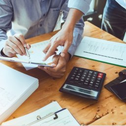 Oferta pożyczki między osobami fizycznymi