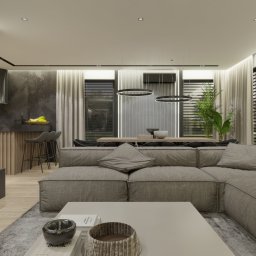 Projektowanie mieszkania Częstochowa 4