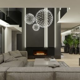 Projektowanie mieszkania Częstochowa 2