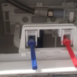 Zepsuta spłuczka? Zawsze do usług! :)