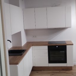 Złota rączka Koszalin 2