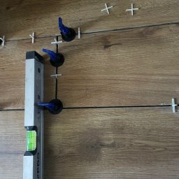 Michał Szymczuk - Część pierwsza korytarza