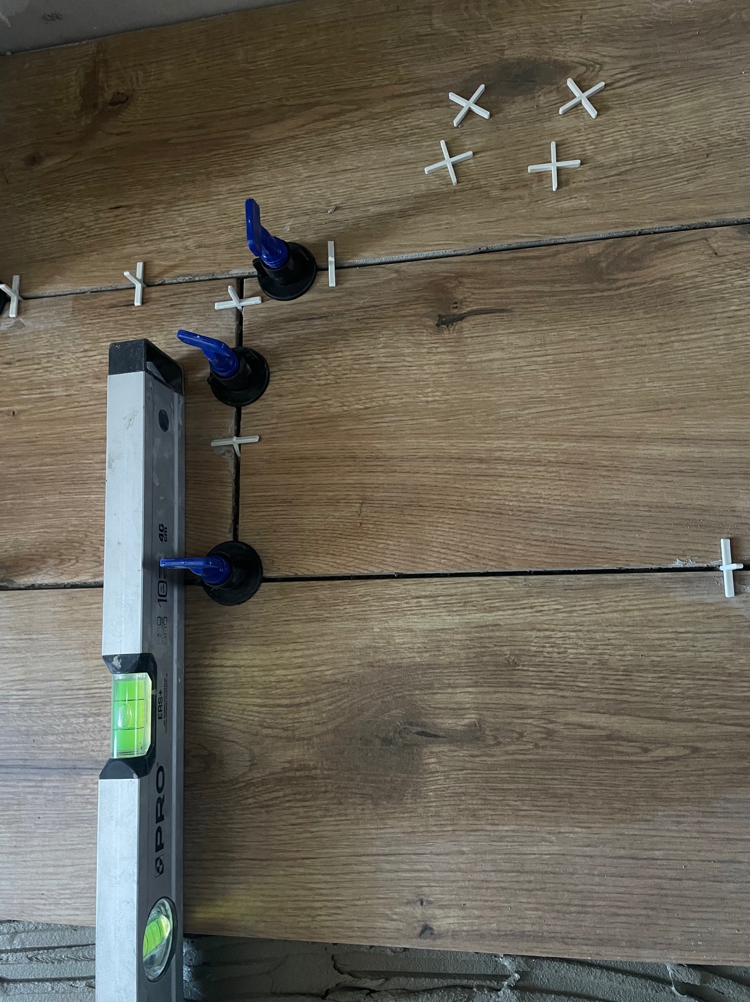 Część pierwsza korytarza