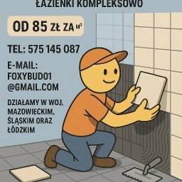 Glazurnik Lubliniec 1