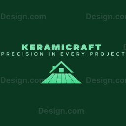 KeramiCraft Robert Rant - Kafelkowanie Lubliniec