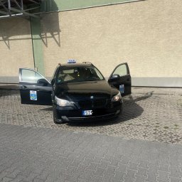 Przewóz osób Tychy 1