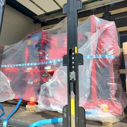 Przeróbki instalacji hydraulicznych Łódź 2