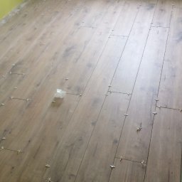 Remonty mieszkań Kraków 1