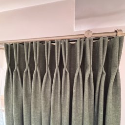 Szycie zasłon Kraków 3