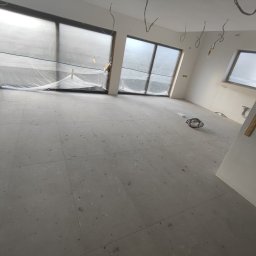 Remonty mieszkań Porąbka Iwkowska 4