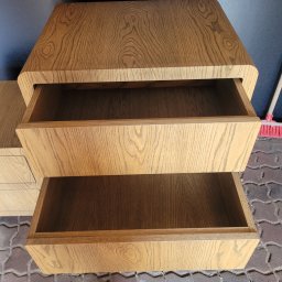 Szafy na wymiar Węgrów 3