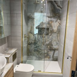 Remont łazienki Gdynia 4