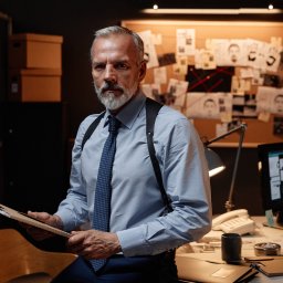 Zaufaj profesjonalistom.