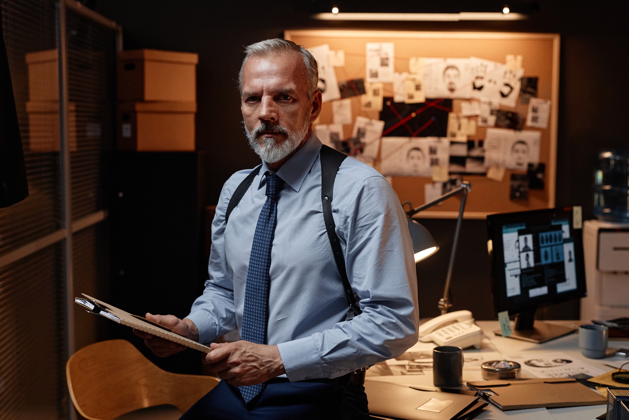 Zaufaj profesjonalistom.