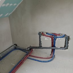 Kierownik budowy Lublin 4