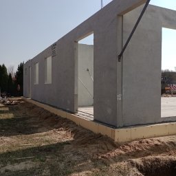 Magdalena Szczepańska BUDIMAG - Odbiory mieszkań i domów Lublin