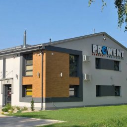 Magazynowanie i przechowywanie Białostoczek 1