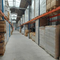 Magazynowanie i przechowywanie Białostoczek 2