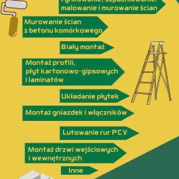 Firma POLREMAX zaprasza do współpracy 
Zadzwoń i umów się na bezpłatną wycenę 
📞+48 789 732 730