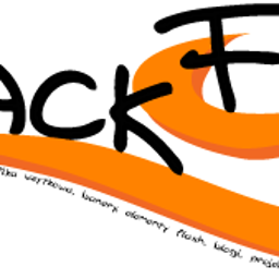 Blackflow - Tworzenie Interaktywnych Stron Internetowych Podkowa Leśna