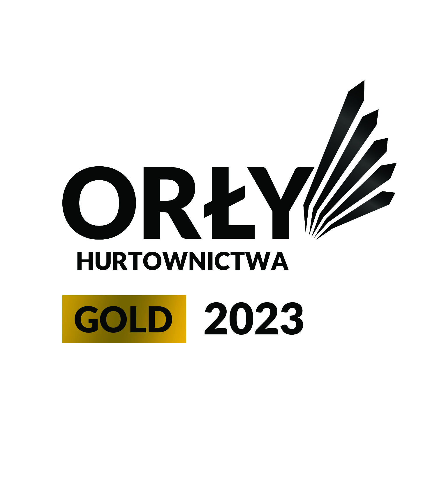 wysokie oceny klientów laur orły 2023