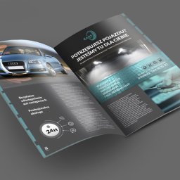 Grafik komputerowy Olsztyn 3