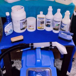 Pranie kanap Warszawa 1