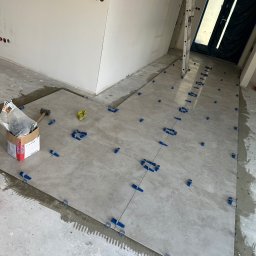 Remonty mieszkań Legnica 1