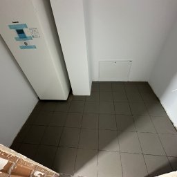 Remonty mieszkań Legnica 2