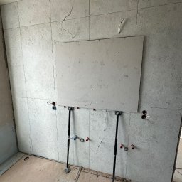 Remonty mieszkań Legnica 3