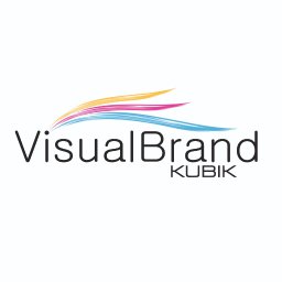 Visual Brand KUBIK GROUP - Marketing Olesno