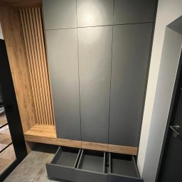 Wykończenia wnętrz Żyrardów 2