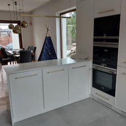 Wykończenia wnętrz Żyrardów 4