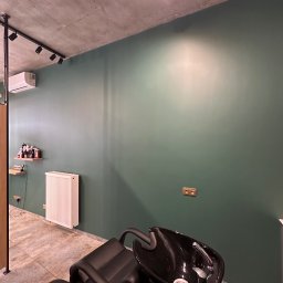 Malowanie mieszkań Poznań 2