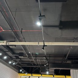 Pomiary elektryczne Gdańsk 4